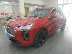 Haval First Love 1.5T Automatic Grand Three Edition - ფოტო 1