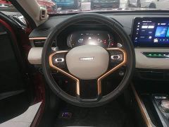 Haval First Love 1.5T Automatic Grand Three Edition - ფოტო 10