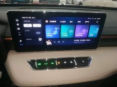 Haval First Love 1.5T Automatic Grand Three Edition - ფოტო 12