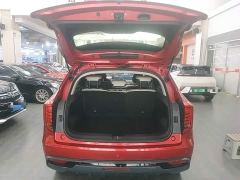 Haval First Love 1.5T Automatic Grand Three Edition - ფოტო 18