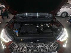 Haval First Love 1.5T Automatic Grand Three Edition - ფოტო 19