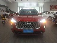 Haval First Love 1.5T Automatic Grand Three Edition - ფოტო 2