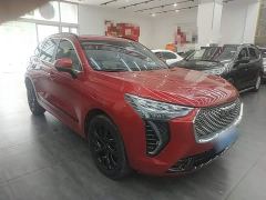 Haval First Love 1.5T Automatic Grand Three Edition - ფოტო 3
