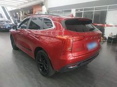Haval First Love 1.5T Automatic Grand Three Edition - ფოტო 4