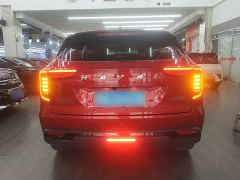 Haval First Love 1.5T Automatic Grand Three Edition - ფოტო 5