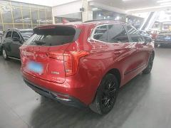 Haval First Love 1.5T Automatic Grand Three Edition - ფოტო 6