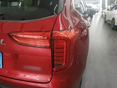 Haval First Love 1.5T Automatic Grand Three Edition - ფოტო 7