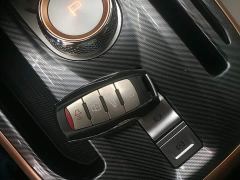 Haval First Love 1.5T Automatic Grand Three Edition - ფოტო 8