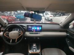 Haval First Love 1.5T Automatic Grand Three Edition - ფოტო 9