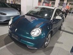 Ora Good Cat 500km Long Range Poseidon Edition Ternary Lithium Battery - photo 1