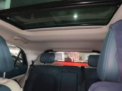 Ora Good Cat 500km Long Range Poseidon Edition Ternary Lithium Battery - photo 17