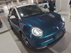 Ora Good Cat 500km Long Range Poseidon Edition Ternary Lithium Battery - photo 3