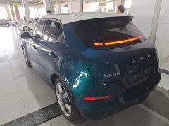 Ora Good Cat 500km Long Range Poseidon Edition Ternary Lithium Battery - photo 4