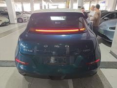 Ora Good Cat 500km Long Range Poseidon Edition Ternary Lithium Battery - photo 5