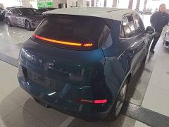 Ora Good Cat 500km Long Range Poseidon Edition Ternary Lithium Battery - photo 6