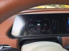 ORA Good Cat 400km Standard Range Venus Edition Ternary Lithium Battery - фото 11