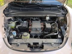 ORA Good Cat 400km Standard Range Venus Edition Ternary Lithium Battery - фото 19