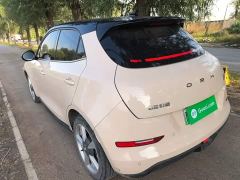 ORA Good Cat 400km Standard Range Venus Edition Ternary Lithium Battery - фото 4