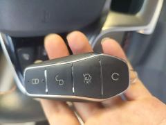BYD Qin PLUS EV 500KM Luxury - ფოტო 11