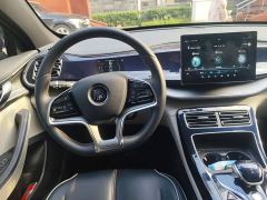 BYD Qin PLUS EV 500KM Luxury - ფოტო 12