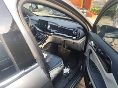 BYD Qin PLUS EV 500KM Luxury - ფოტო 17