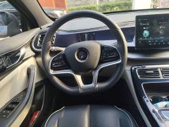 BYD Qin PLUS EV 500KM Luxury - ფოტო 2
