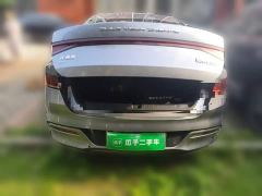 BYD Qin PLUS EV 500KM Luxury - ფოტო 9