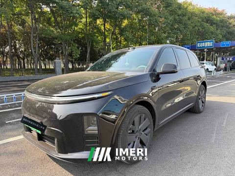 2026 Li Auto L6 Ultra - ავტომობილი ჩინეთიდან