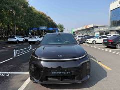 Li Auto L6 Ultra - фото 2