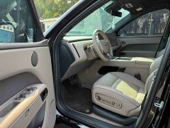 Li Auto L6 Ultra - фото 4