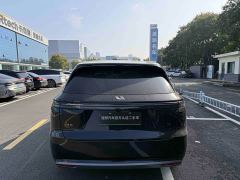Li Auto L6 Ultra - фото 8