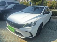 Geely Binrui 1.4T CVT F-Sport Edition - фото 1