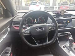 Geely Binrui 1.4T CVT F-Sport Edition - фото 10