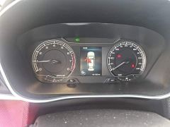 Geely Binrui 1.4T CVT F-Sport Edition - фото 11