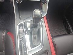 Geely Binrui 1.4T CVT F-Sport Edition - фото 13