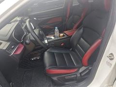 Geely Binrui 1.4T CVT F-Sport Edition - фото 14