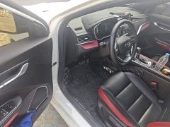 Geely Binrui 1.4T CVT F-Sport Edition - фото 15