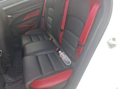 Geely Binrui 1.4T CVT F-Sport Edition - фото 16