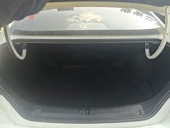Geely Binrui 1.4T CVT F-Sport Edition - фото 18