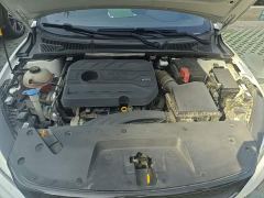 Geely Binrui 1.4T CVT F-Sport Edition - фото 19