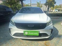 Geely Binrui 1.4T CVT F-Sport Edition - фото 2