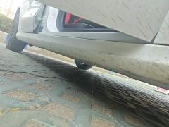 Geely Binrui 1.4T CVT F-Sport Edition - фото 20