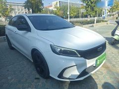 Geely Binrui 1.4T CVT F-Sport Edition - фото 3