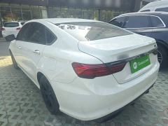 Geely Binrui 1.4T CVT F-Sport Edition - фото 4
