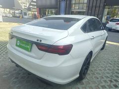 Geely Binrui 1.4T CVT F-Sport Edition - фото 6