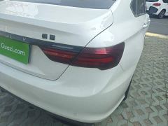 Geely Binrui 1.4T CVT F-Sport Edition - фото 7