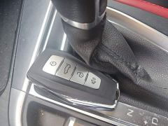 Geely Binrui 1.4T CVT F-Sport Edition - фото 8