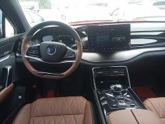 BYD Yuan Plus DM-i 112KM Premium Edition - ფოტო 10
