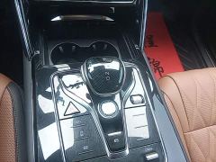 BYD Yuan Plus DM-i 112KM Premium Edition - ფოტო 13