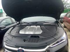 BYD Yuan Plus DM-i 112KM Premium Edition - ფოტო 19